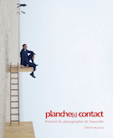 Planche contact #5, festival de photographie de deauville, edition 2014